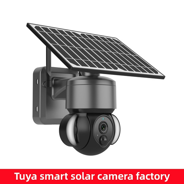 Sell Tuya Floodlight Camera – F30BT